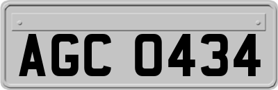 AGC0434
