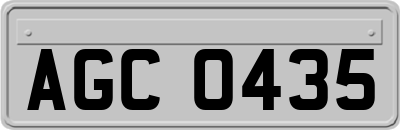 AGC0435
