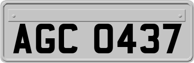 AGC0437