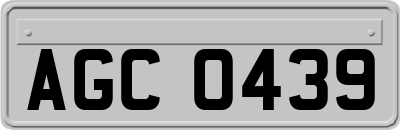 AGC0439