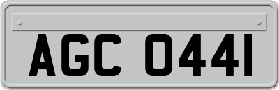 AGC0441