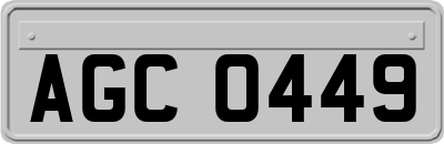 AGC0449