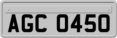 AGC0450