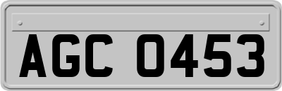 AGC0453