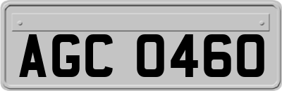 AGC0460