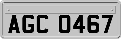 AGC0467