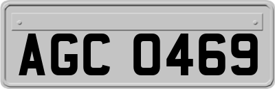 AGC0469