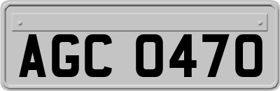 AGC0470