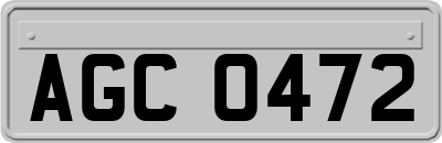 AGC0472