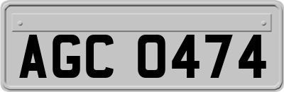 AGC0474