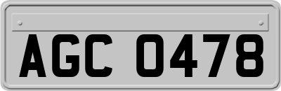 AGC0478