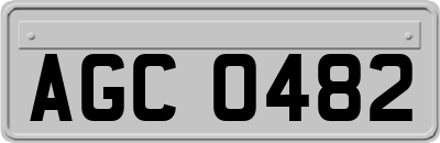AGC0482