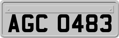 AGC0483
