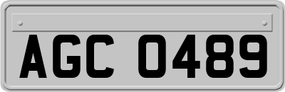 AGC0489