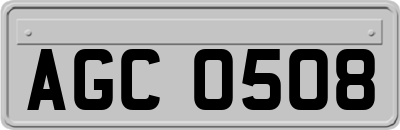 AGC0508