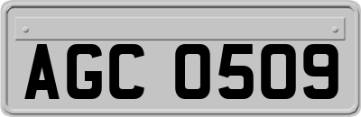 AGC0509