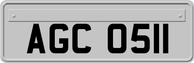 AGC0511