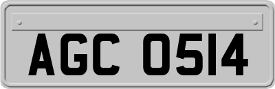 AGC0514