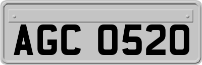 AGC0520