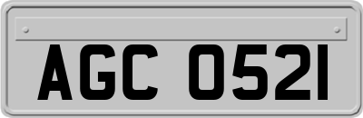 AGC0521