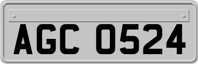 AGC0524
