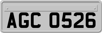 AGC0526