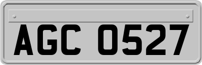 AGC0527