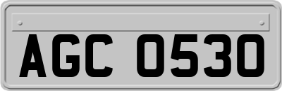 AGC0530