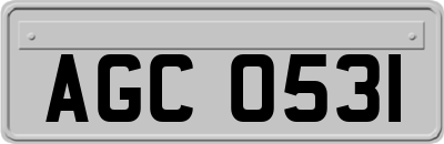 AGC0531