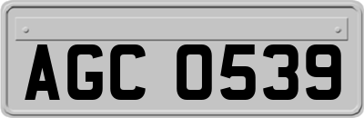 AGC0539