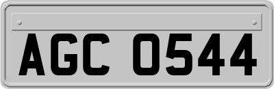 AGC0544