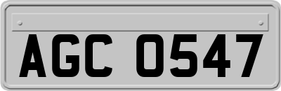 AGC0547