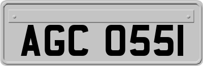 AGC0551