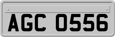 AGC0556
