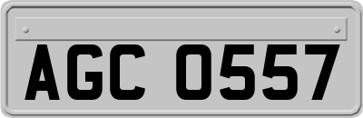 AGC0557