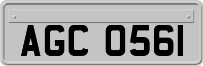 AGC0561