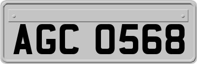 AGC0568