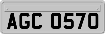 AGC0570
