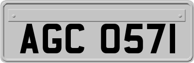 AGC0571
