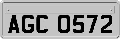 AGC0572