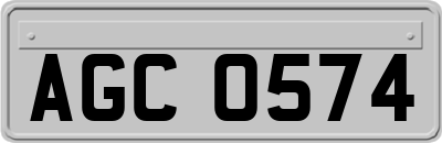 AGC0574