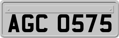AGC0575