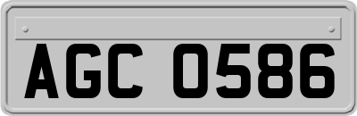 AGC0586