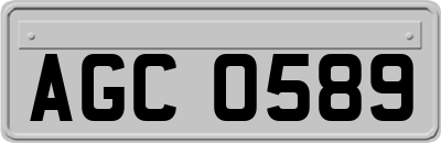 AGC0589
