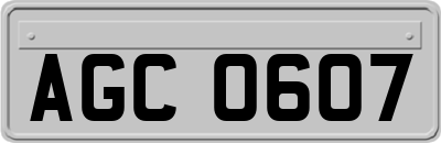 AGC0607