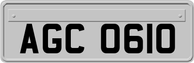 AGC0610