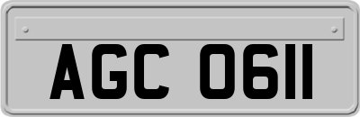 AGC0611
