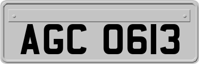 AGC0613