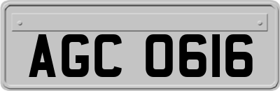 AGC0616