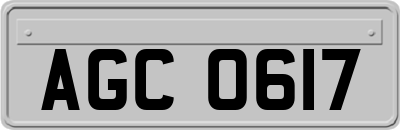 AGC0617